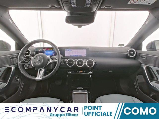 MERCEDES-BENZ CLA 180 Automatic Shooting Brake Progressive Line Advanced