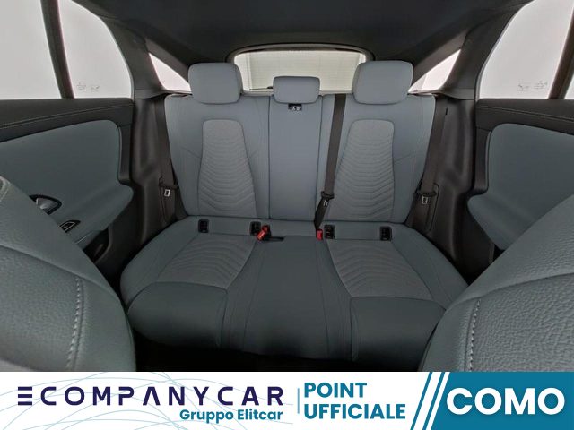 MERCEDES-BENZ CLA 180 Automatic Shooting Brake Progressive Line Advanced