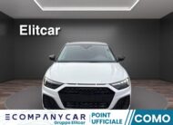 AUDI A1 SPB 30 TFSI S line black edition