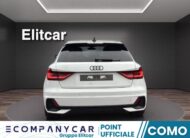 AUDI A1 SPB 30 TFSI S line black edition