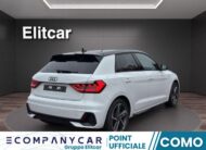 AUDI A1 SPB 30 TFSI S line black edition