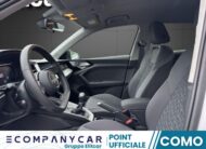AUDI A1 SPB 30 TFSI S line black edition