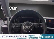 AUDI A1 SPB 30 TFSI S line black edition