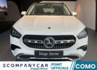 MERCEDES-BENZ GLA 180 Automatic Progressive Advanced