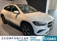MERCEDES-BENZ GLA 180 Automatic Progressive Advanced