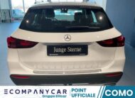 MERCEDES-BENZ GLA 180 Automatic Progressive Advanced