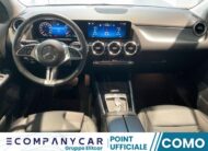 MERCEDES-BENZ GLA 180 Automatic Progressive Advanced