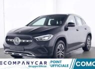 MERCEDES-BENZ GLA 180 Automatic Progressive Advanced