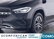 MERCEDES-BENZ GLA 180 Automatic Progressive Advanced