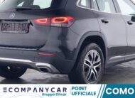 MERCEDES-BENZ GLA 180 Automatic Progressive Advanced