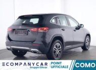 MERCEDES-BENZ GLA 180 Automatic Progressive Advanced