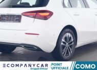 MERCEDES-BENZ A 180 Automatic Progressive Advanced