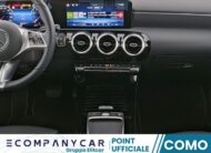 MERCEDES-BENZ A 180 Automatic Progressive Advanced