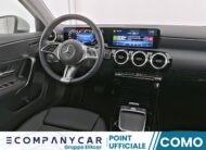 MERCEDES-BENZ A 180 Automatic Progressive Advanced