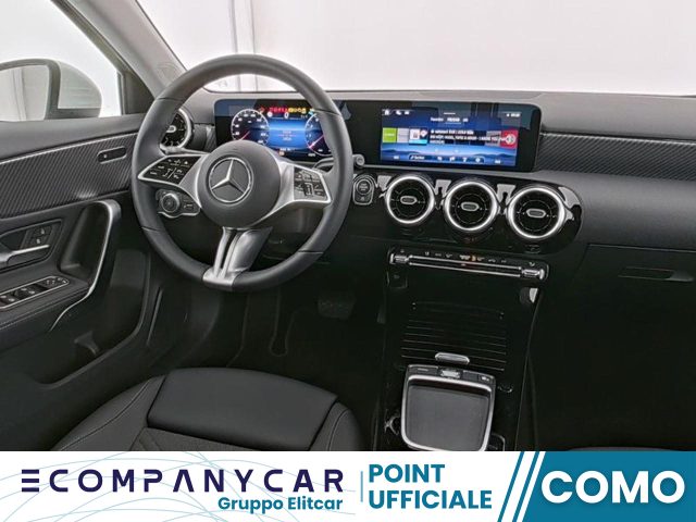 MERCEDES-BENZ A 180 Automatic Progressive Advanced