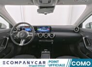 MERCEDES-BENZ A 180 Automatic Progressive Advanced