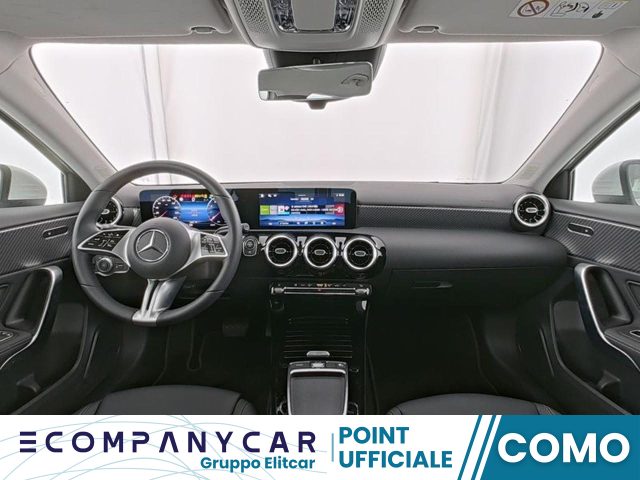 MERCEDES-BENZ A 180 Automatic Progressive Advanced