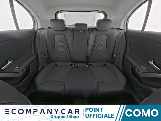 MERCEDES-BENZ A 180 Automatic Progressive Advanced