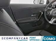 MERCEDES-BENZ A 180 Automatic Progressive Advanced