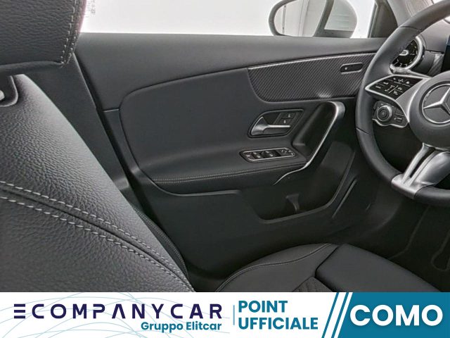 MERCEDES-BENZ A 180 Automatic Progressive Advanced