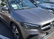 MERCEDES-BENZ GLA 180 d Automatic Progressive Advanced