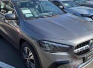 MERCEDES-BENZ GLA 180 d Automatic Progressive Advanced