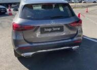 MERCEDES-BENZ GLA 180 d Automatic Progressive Advanced