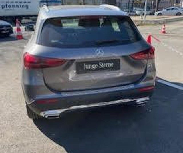 MERCEDES-BENZ GLA 180 d Automatic Progressive Advanced