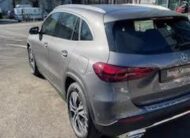 MERCEDES-BENZ GLA 180 d Automatic Progressive Advanced
