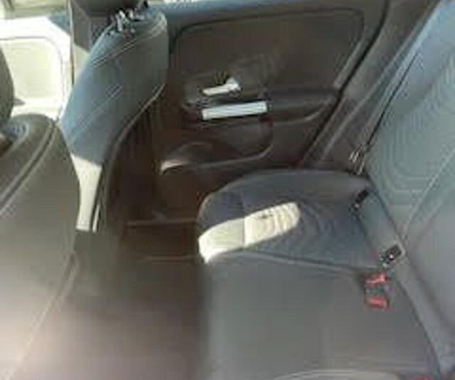 MERCEDES-BENZ GLA 180 d Automatic Progressive Advanced