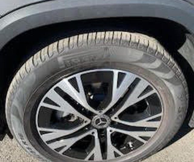 MERCEDES-BENZ GLA 180 d Automatic Progressive Advanced