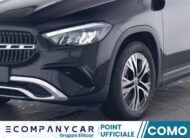 MERCEDES-BENZ GLA 180 Automatic Progressive Advanced