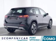 MERCEDES-BENZ GLA 180 Automatic Progressive Advanced