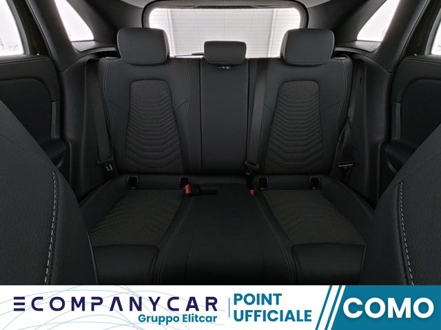 MERCEDES-BENZ GLA 180 Automatic Progressive Advanced