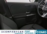 MERCEDES-BENZ GLA 180 Automatic Progressive Advanced