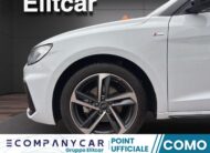 AUDI A1 SPB 30 TFSI S line black edition