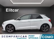 AUDI A1 SPB 30 TFSI S line black edition