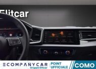AUDI A1 SPB 30 TFSI S line black edition