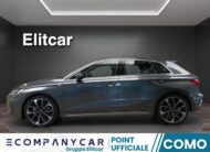 AUDI A3 SPB 35 TDI S tronic S line edition look nero plus