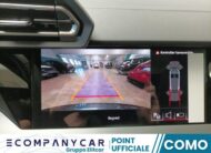 AUDI A3 SPB 35 TDI S tronic S line edition look nero plus