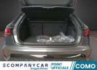 AUDI A3 SPB 35 TDI S tronic S line edition look nero plus