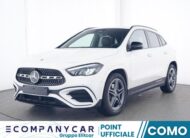 MERCEDES-BENZ GLA 200 Automatic AMG Line Advanced Plus