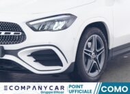 MERCEDES-BENZ GLA 200 Automatic AMG Line Advanced Plus
