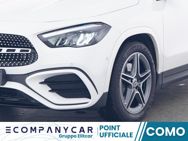 MERCEDES-BENZ GLA 200 Automatic AMG Line Advanced Plus