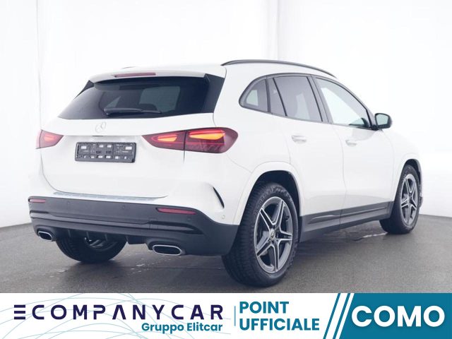 MERCEDES-BENZ GLA 200 Automatic AMG Line Advanced Plus