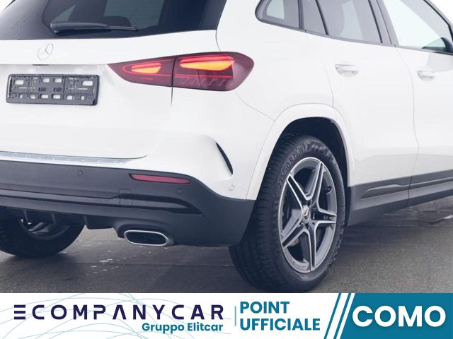 MERCEDES-BENZ GLA 200 Automatic AMG Line Advanced Plus