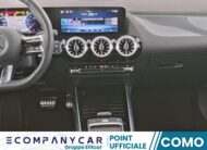 MERCEDES-BENZ GLA 200 Automatic AMG Line Advanced Plus