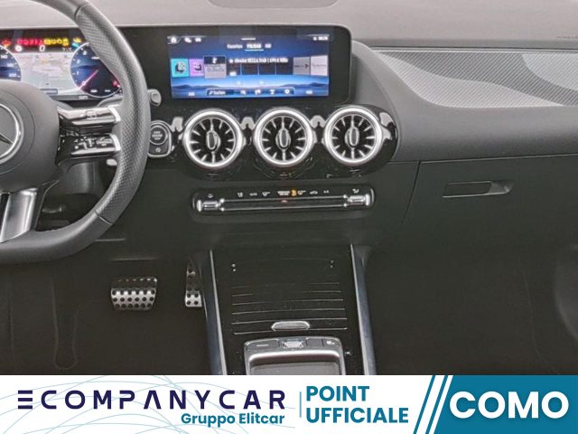 MERCEDES-BENZ GLA 200 Automatic AMG Line Advanced Plus