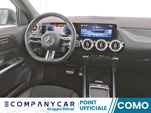 MERCEDES-BENZ GLA 200 Automatic AMG Line Advanced Plus
