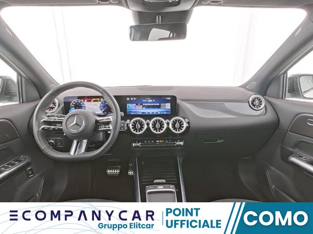 MERCEDES-BENZ GLA 200 Automatic AMG Line Advanced Plus